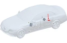 Mercedes-benz Gle W167 Rear Left Door Wiring Harness Lhd A1675405627. Fixed Price $93.14.