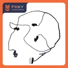 2008-2014 Bmw E71 X6M Rear Bumper Pdc Parking Distance Sensor Wiring Set Oem. Fixed Price $90.00.