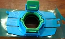 Brand New Oem Toyota Passenger Rh Outer Parking Sensor Retainer 89348-0R180-C0. Fixed Price $19.95.