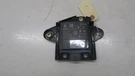 2017-2024 Nissan Murano Oem Left Rear Bumper Blind Spot Radar 284K19UH0A. Fixed Price $71.25.