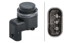 Parking Aid Sensor Hella 358141621. Fixed Price $90.09.
