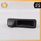 Bmw F44 M235I 228I Rear Surround View Parking Aid Camera W/ Handle Oem. Fixed Price $88.23.