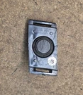 2021 2022 2023 Volkswagen Atlas Front Bumper Parking Sensor W/ Bracket Oem. Fixed Price $69.99.
