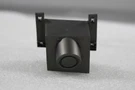 Maserati Granturismo, Lh Bumper Grille Parking Sensor W/mount, Used, P/n 217832. Fixed Price $125.00.