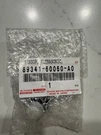Oem Lexus GX460 LX570 Bumper Sensor 89341-60060-A0 8934160060A0 New In Box. Fixed Price $74.99.