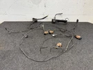 Oem Bmw M6 F06 F13 Rear Parking Distance Sonic Sensors Pdc Wire Harness Camera. Fixed Price $123.25.