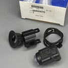 88890670 Oe Bosch Parking Aid Sensor Fits 01-05 Buick Avenue 3.8L New. Fixed Price $76.54.