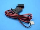 Genuine Mopar Distance Sensor Wiring 5137540AA. Fixed Price $10.61.