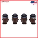 For Mercedes-benz Class C117 2013-2019 Front Outer Parking Sensor 0009055604. Fixed Price $27.83.