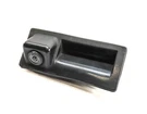 2017-2019 Audi Q7 (4M) Rear Trunk Handle W/ Backup Reverse Camera. Fixed Price $128.24.