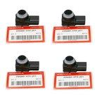 4PCS Black Front Bumper Parking For Honda Pilot 2023-2026 39680-3T0-J01ZN Oem. Fixed Price $113.96.