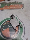 Camera/projector Radar Unit Front Adaptive Cruise Fits 20-23 Maxima 3494180. Fixed Price $415.99.