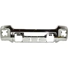 For 2015-2019 Gmc Sierra 2500 Hd 3500 Front Bumper Chrome Steel GM1002855. Fixed Price $330.99.