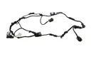09-15 Bmw 750I 750LI F02 Front Bumper Parking Assist Sensor Wire Harness Oem. Fixed Price $68.40.