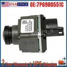 Surround View Camera For Audi A6 S6 A7 S7 A8 S8 Q7 7P6.980.551C 7P6980551C New. Fixed Price $55.00.
