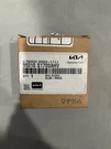 2024-2025 Kia Telluride Park Sensor. Fixed Price $115.00.