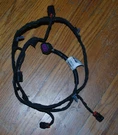 2010-2016 Cadillac Srx Front Bumper Parking Sensor Harness Oem 25883153 Delphi. Fixed Price $69.99.