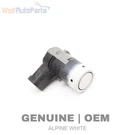 2006-2008 Bmw 750LI Rear Bumper Pdc / Park Distance Assist Sensor 6989072. Fixed Price $12.49.