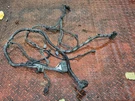 2023-2025 Honda Cr-v Hybrid Parking Aid System Wiring Harness 32130-3D0-A00. Fixed Price $50.91.
