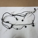 2012-18 Audi A6 S6 Rear Bumper Parking Sensor Pdc Wiring Harness Oem 4G5971085G. Fixed Price $98.32.