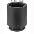 Grey Pneumatic 1" Drive X 1-15/16" Deep Socket. Fixed Price $57.37.