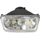 Race Sport RS-7012B 4X6IN Diamond Cut Headlight Conversion Lens (pair). Fixed Price $106.12.
