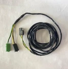 New! 1965 - 1966 Ford F100 Pick Up Truck Rear Tail Light Lamp Wiring Harness V8. Fixed Price $69.95.