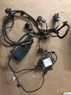 2021-2025 Oem Tesla Model Rear Bumper Parking Sensors Wiring Harness Gray. Fixed Price $220.00.
