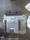 Engine Control Mod Oem 13-15 Minicoope 1YR Wrnty. Fixed Price $75.00.