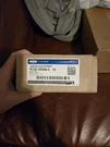 PC3Z 15K866 Oem Ford Genuine Sensor Module Brand New I'm Box Sealed. Fixed Price $35.00.