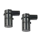 Ford Edge 2007-2010 Parking Assist Sensors Rear, Driver And Passenger Side. Fixed Price $48.17.