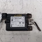 Passenger Right Blind Spot Control Module Radar Unit Fits 16-17 Mazda CX-3 Oem. Fixed Price $66.32.