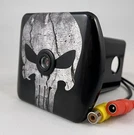 Hitch Backup Camera Punisher Truck Jeep Wrangler Rubicon Jk Jl Yk Tj Cj Fj F150. Fixed Price $59.99.
