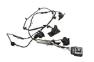 09-11 Jaguar Xf X250 Front Bumper Pdc Parking Sensor Harness AX2314369AA Oem. Fixed Price $69.30.