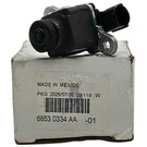 Rear View Camera Genuine Mopar 68530334AA. Fixed Price $44.50.