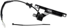 Park Assist Camera Dorman 592-010 Fits 12-15 Nissan Rogue. Fixed Price $371.61.