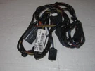 Land Rover Bumper Wiring Harness With Sensor 4H22 14A614. Fixed Price $106.25.