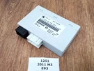 06-13 Oem Bmw E82 E92 E93 135 335 M3 Parking Distance Control Module Unit Pdc. Fixed Price $34.95.