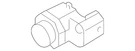 Genuine Land-rover Park Sensor LR078997. Fixed Price $185.29.