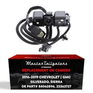 For Chevrolet Silverado/ Gmc Sierra (16-19) Backup Camera Oe# 84062896, 23363727. Fixed Price $139.49.