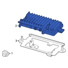 For Jeep Wagoneer 2024-2025 68598674AG Parking Aid Control Module. Fixed Price $256.85.