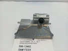 Windshield Mounted Camera From 2024 Subaru Impreza 12490872. Fixed Price $102.94.