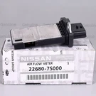 For Nissan Mass Air Flow Meter Sensor Maf Factory 22680-7S000 AFH70M-38 AF-NS01. Fixed Price $20.99.