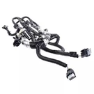Genuine Ford Parking Aid System Wiring Harness LX6Z-15K868-Z. Fixed Price $155.03.
