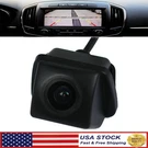 Ccd Color Car Back Up Rear View Reverse Parking Camera For Toyota Camry Prius. Fixed Price $21.89.