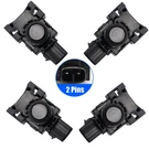 4PCS Black Parking Aid Sensor For Mazda CX-5 2019-2025 CX-9 2018-2020 KD4767UC1. Fixed Price $51.28.