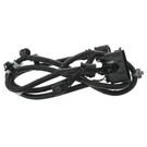 Oem New Hyundai Tucson 22-24 Front Bumper Park Sensor Wire Harness 91890-CW010. Fixed Price $172.69.