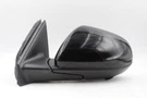 Left Driver Side Black 10 Pin Door Mirror Fits 2021 Buick Encoregx Oem #18717. Fixed Price $157.50.