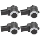 Set Of Parking Assist Sensors For Ram 1500 2500 3500 4500 5500 Dodge Charger. Fixed Price $79.06.