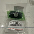 Genuine Oem Toyota 89348-45020-C0 Rear Park Sensor Bezel 21-24 Sienna 25 Crown. Fixed Price $18.00.